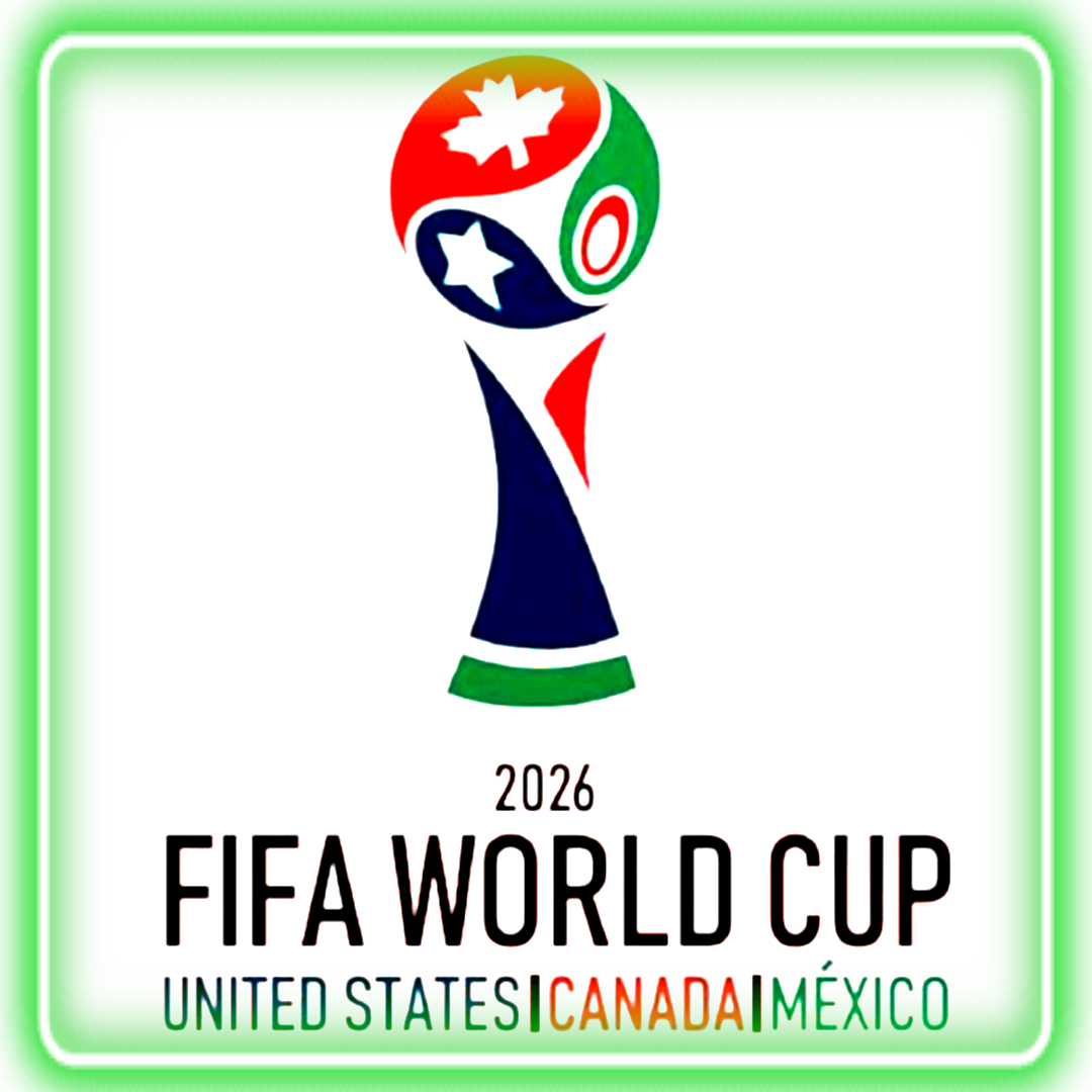 Summer of Soccer 2026 — fan-rendered tournament badge (independent operator, not affiliated with FIFA)